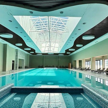 Deluxe Park Qusar Resort & Spa Hotel Buitenkant foto